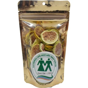 Dnz Koop Incir Cipsi 80 gr