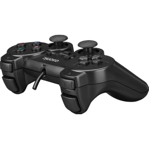 AS-A35 Usb/pc/ps3 1.8m Kablolu Titreşimli Joystick