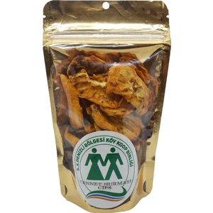 Dnz Koop Cennet Hurması Cipsi 100 gr