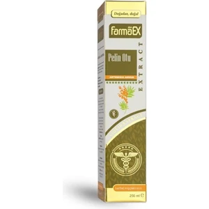 My Farmaex Pelin Otu Ekstrakt 250 Ml Ynaturel