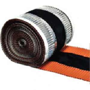 Mahya Bandı Kiremit Rengi