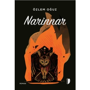 Narinnar - Özlem Oğuz