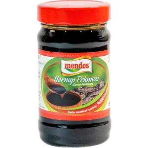 Keçiboynuzu Harnup Pekmezi 380 gr