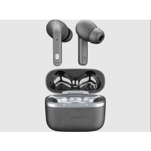 Keen Wireless Headset