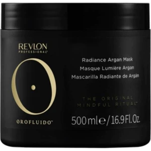 Orofluido Radiance Argan Mask 500ML