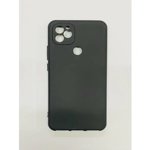 General Mobile GM22 Siyah Silikon Kılıf