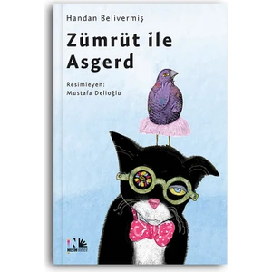 Zümrüt Ile Asgerd - Handan Belivermiş