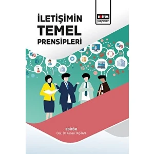 Iletişimin Temel Prensipleri - Kenan Taştan