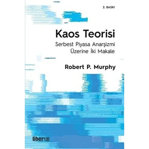 Kaos Teorisi - Robert P. Murphy