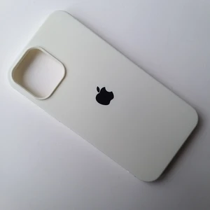 Pirok Store Apple iPhone 13 Promax 6.7 Uyumlu Lansman Içi Kadife Silikon