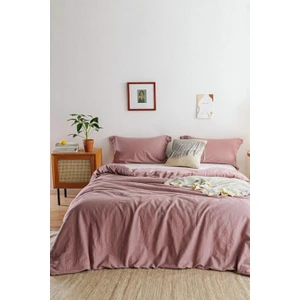 Ranforce Kare Çift Kişilik Nevresim Seti