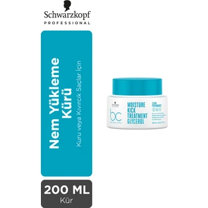 Bc Clean Nem Yükleme Kürü 200ML