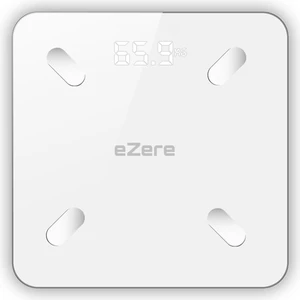 Body Composition Scale Yağ Ölçer Fonksiyonlu Akıllı Bluetooth Tartı Baskül EZ-35094