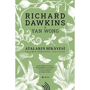 Ataların Hikayesi - Richard Dawkins