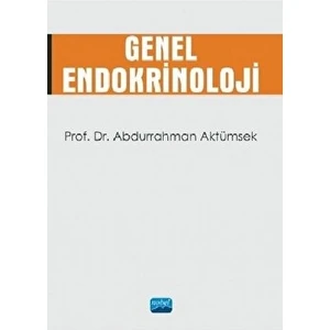 Genel Endokrinoloji - Abdurrahman Aktümsek