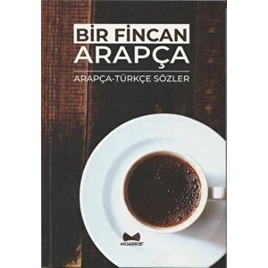 Bir Fincan Arapça