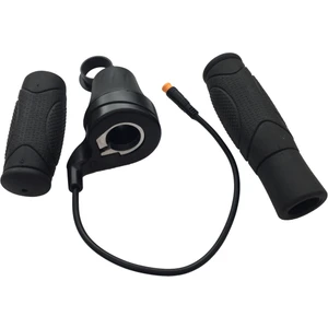 Elektrikli Bisiklet Gaz Kolu Jeep Fm5 / Xt1 / TNT35 / Rs3 Pro x / Mj1 / T7 / TNT10 Pro / Tnt5 Uyumlu