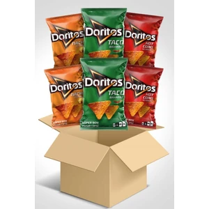 Doritos Cips Paketi