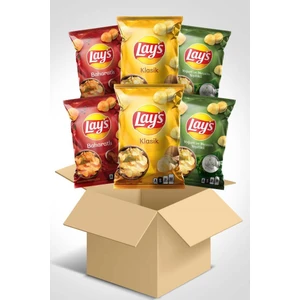 Lay's Cips Paketi