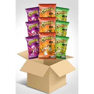 Cheetos Cips Paketi