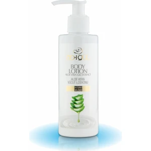 Ab-ı Gül Aloe Vera Vücut Losyonu Yoğun Nemlendirme 200 ml
