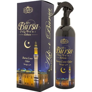 Bursa Ulu Cami Kokusu Sprey 400 ml