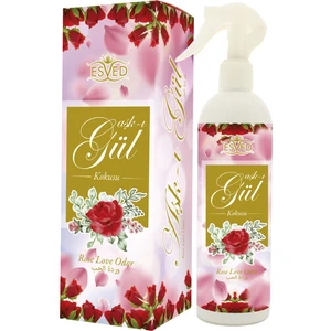 Gül Kokusu Sprey 400 ml