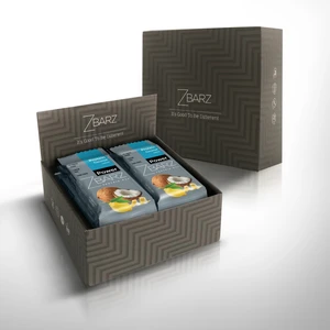 Power Protein Hindistan Cevizi Limonlu Bar 35 gr