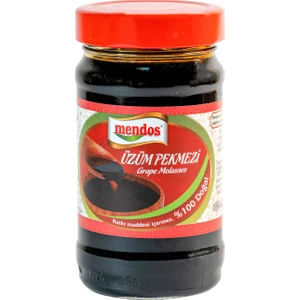 Üzüm Pekmezi 380 gr