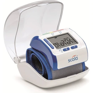 Tansiyon Aleti Bilekten Ölçer