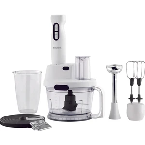 BL 4781 Rendeli 1000 Watt El Blender Seti