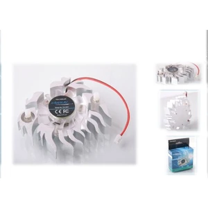 Cs-4031 Lüks Kutulu Ekran Kartı Fanı