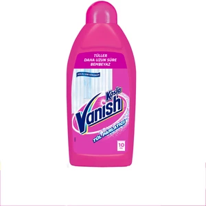 Kosla Tül Temizleyici Parlatıcı 450 ml