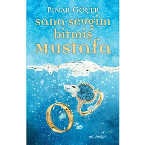 Sana Sevgim Bitmiş Mustafa - Pınar Göçer