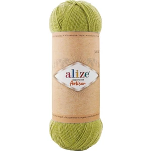 Superwash Artisan 11