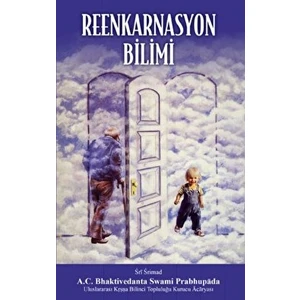 Reenkarnasyon Bilimi