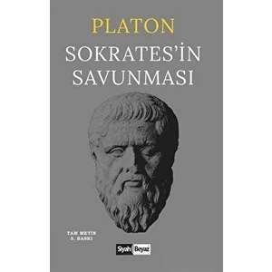 Sokrates'in Savunması - Platon (Eflatun)