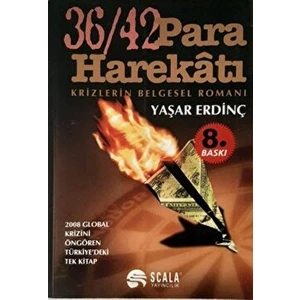 Para Harekatı - Yaşar Erdinç - Yaşar Erdinç