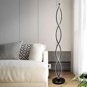 TRA20083 Eco 165 cm LED Lambader Mını Dna - Işık Rengi 4000K Doğal Beyaz