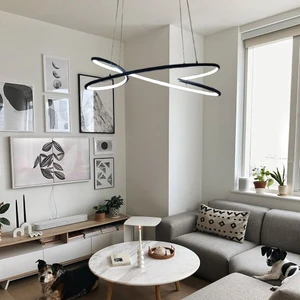 TRA80021 Eco 60*25 cm LED Avize Sarkıt Tape - Işık Rengi 6500K Soğuk Beyaz