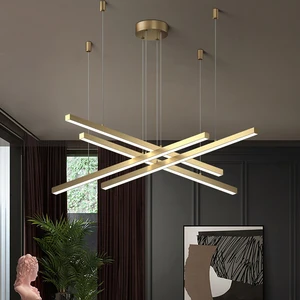 TRA30304 Eco 4*100 cm LED Avize Sarkıt 4tıge - Işık Rengi 3000K Sıcak Beyaz