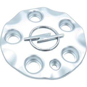 Opel Vectra B Çelik Jant Göbeği (Ytt)