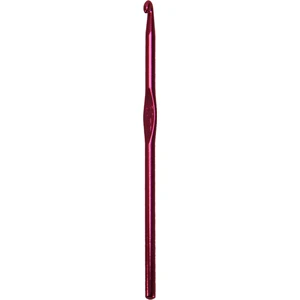 Ala Depo Metal Tığ Yün Penye Makrome Örgü No: 5 mm (15CM)