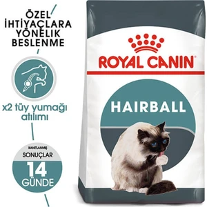 Royal Canin Hairball Care Kuru Kedi Maması 2 kg