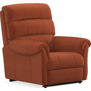 Enza Home Arizona Baba Koltuğu Lift Mekanizmalı - Turuncu