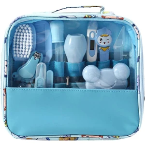 Kkmoon Bebek Bakım Seti Set 13 Adet Bebek Sağlık ve Bakım (Yurt Dışından)
