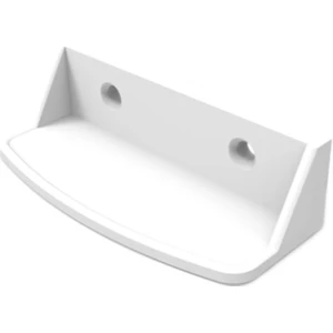 OKÇU KARDEŞLER YAPI MARKET Sineklik Tutamağı Kulbu Plastik Sineklik Tutamağı Beyaz (1 Adet)