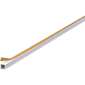 12*12 mm Yapışkanlı Bantlı Kablo Kanalı 2 Metre