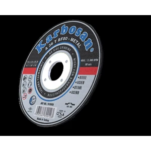 Metal Kesici Disk 180 mm Metal Kesici Taş (10 Adet)