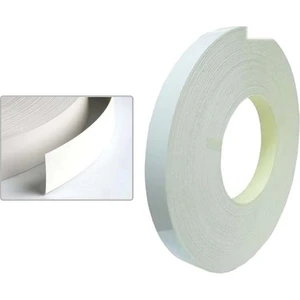 Mobilya Kenar Bantı Mat Beyaz 20 mm * 10 Metre Beyaz Ütü Bandı